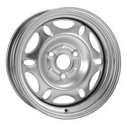 Janta otel ALCAR STAHLRAD 4x15 3x112 ET27