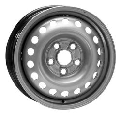 Janta otel Volkswagen T4 ALCAR STAHLRAD 6x15 5x112 ET55
