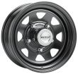 Janta otel DOTZ 4x4 Dakar dark 7x16 6x139.7 ET36