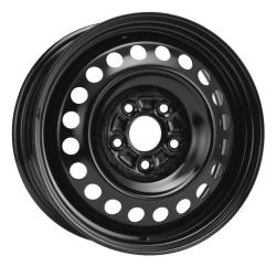 Janta otel ALCAR STAHLRAD 6.5x16 5x114.3 ET46 ML 67 mm