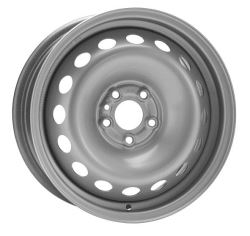 Janta otel ALCAR STAHLRAD 7395 6x15 5x98 ET39 ML 58 mm