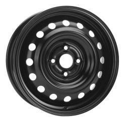 Janta otel ALCAR STAHLRAD 4x15 4x100 ET35