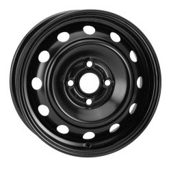 Janta otel ALCAR STAHLRAD 5x14 4x100 ET49