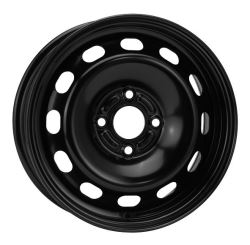 Janta otel ALCAR STAHLRAD 6x15 4x108 ET37.5