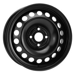 Janta otel ALCAR STAHLRAD 6x15 4x100 ET39