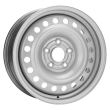 Janta otel Honda Civic ALCAR STAHLRAD 6.5x16 5x114.3 ET45