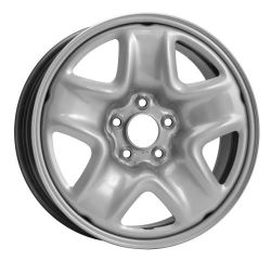 Janta otel Mazda CX-5 ALCAR STAHLRAD 7x17 5x114.3 ET50