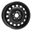 Janta otel Hyundai i30 Kia Ceed ALCAR STAHLRAD 6.5x16 5x114.3 ET51
