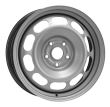 Janta otel Toyota RAV 4 ALCAR STAHLRAD 6.5x17 5x114.3 ET39