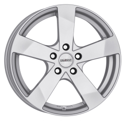Janta aliaj DEZENT TD Silver 6.5/16 5x108 ET50