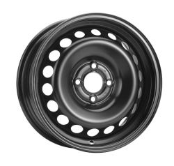 Janta otel Dacia Loga-III/Sandero-III/Renault Clio 4 ALCAR STAHLRAD 6x15 4x100 ET40