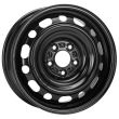 Janta otel Mazda 3 CX3 ALCAR STAHLRAD 6.5x16 5x114.3 ET50