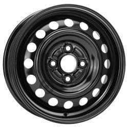 Janta otel ALCAR STAHLRAD 4.5x14 4x100 ET46