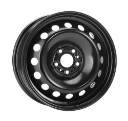 Janta otel ALCAR STAHLRAD 8737 6x15 5x98 ET39 ML 58 mm