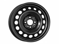 Janta otel ALCAR STAHLRAD 6.5x15 4x108 ET20