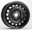 Janta otel Renault Captur ALCAR STAHLRAD 6.5x16 4x100 ET40
