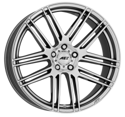 Janta aliaj AEZ Cliff High gloss 8/17 5x120 ET45