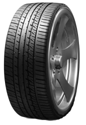 Anvelopa Vara Kumho KL17 Ecsta X3 265/60 R18 110V