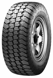 Anvelopa All seasons Kumho KL78 Road Venture A/T 235/65 R17 108V