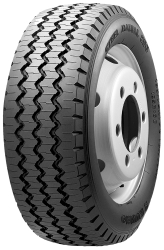 Anvelopa Vara KUMHO 856 175/75 R16C 101/99R