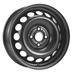 Janta otel ALCAR STAHLRAD 4.5x14 4x100 ET35