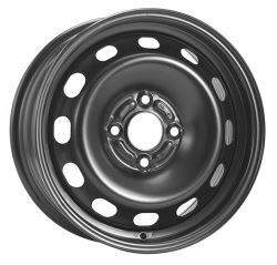 Janta otel ALCAR STAHLRAD 5000 6x15 4x108 ET37.5 ML 63.4 mm