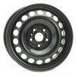 Janta otel VW Passat Skoda Superb ALCAR STAHLRAD 6.5x16 5x112 ET41