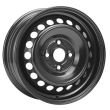 Janta otel Hyundai i10 ALCAR STAHLRAD 5.5x14 4x100 ET47