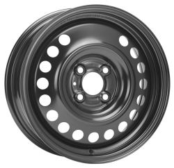 Janta otel ALCAR STAHLRAD 5.5x15 4x100 ET40