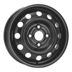 Janta otel ALCAR STAHLRAD 4.5x13 4x100 ET46