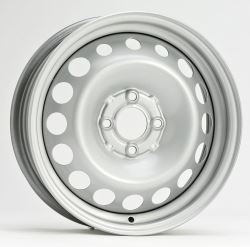 Janta otel ALCAR STAHLRAD 5x15 4x100 ET32