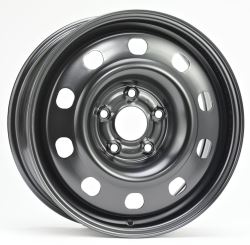 Janta otel ALCAR STAHLRAD 6.5x17 5x127 ET40