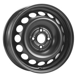 Janta otel Aygo 2 C1 108 ALCAR STAHLRAD 4.5x15 4x100 ET35