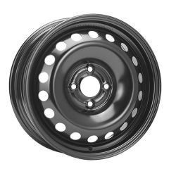 Janta otel ALCAR STAHLRAD 6x15 4x100 ET44