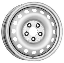 Janta otel Clasa V Vito 3 ALCAR STAHLRAD 6.5x16 5x112 ET52