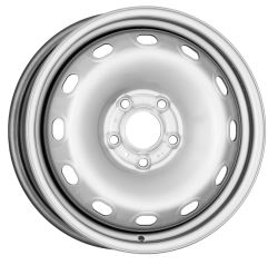 Janta otel ALCAR STAHLRAD 6x16 5x114.3 ET50 ML 66 mm