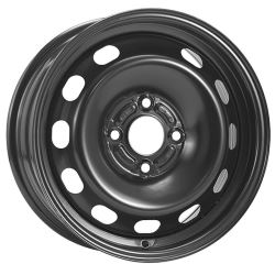 Janta otel ALCAR STAHLRAD 6x15 4x108 ET37.5 ML 63.3 mm