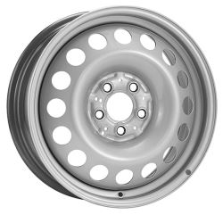 Janta otel ALCAR STAHLRAD 6.5x17 5x112 ET50