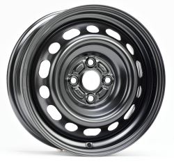 Janta otel Mazda 2 ALCAR STAHLRAD 5.5x15 4x100 ET40